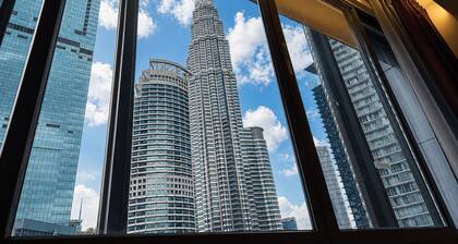 deKing Hotel Twin Towers KLCC