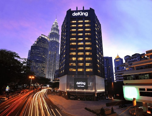 deKing Hotel Twin Towers KLCC