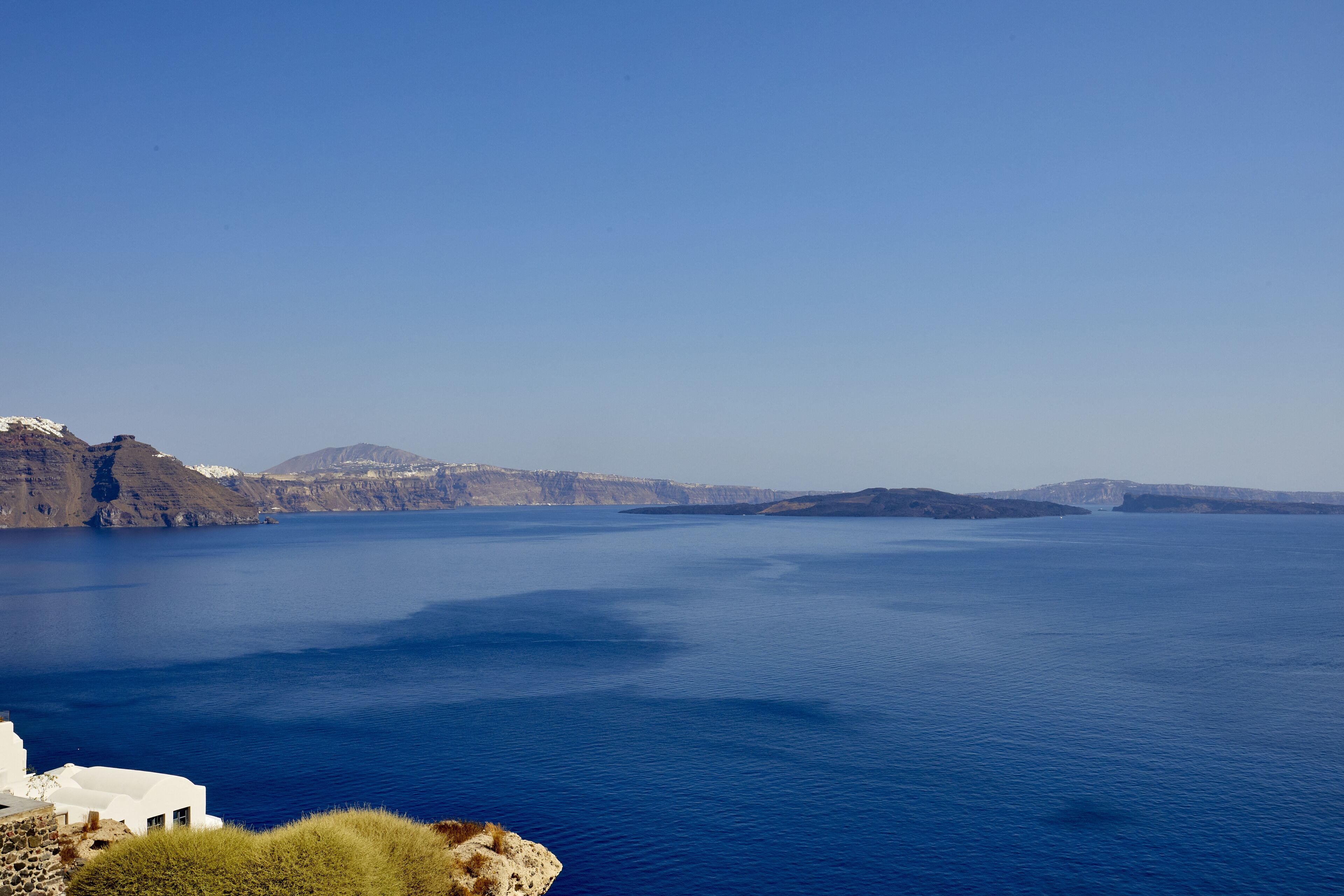 Foto - Filotera Suites