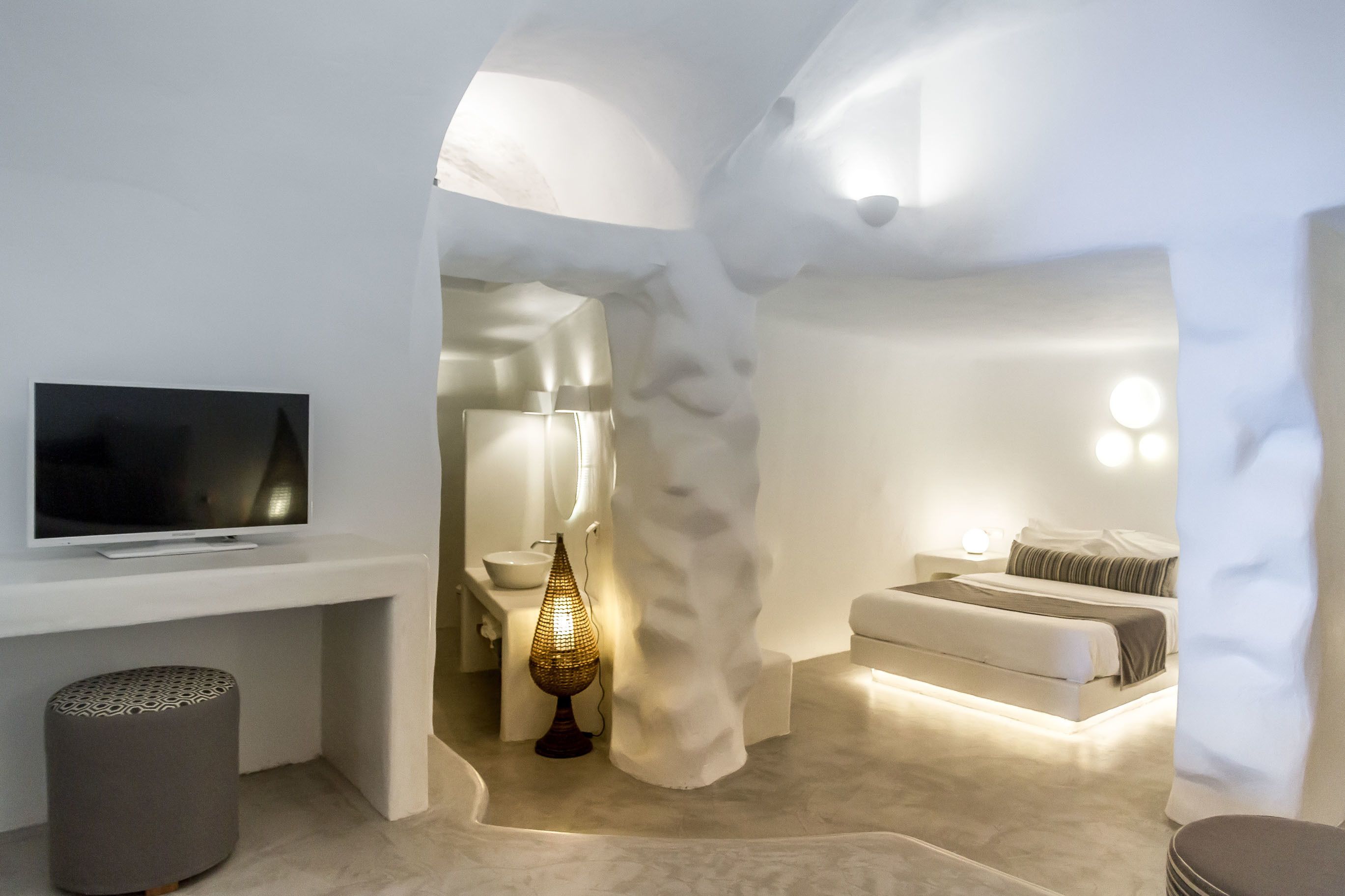 Foto - Filotera Suites