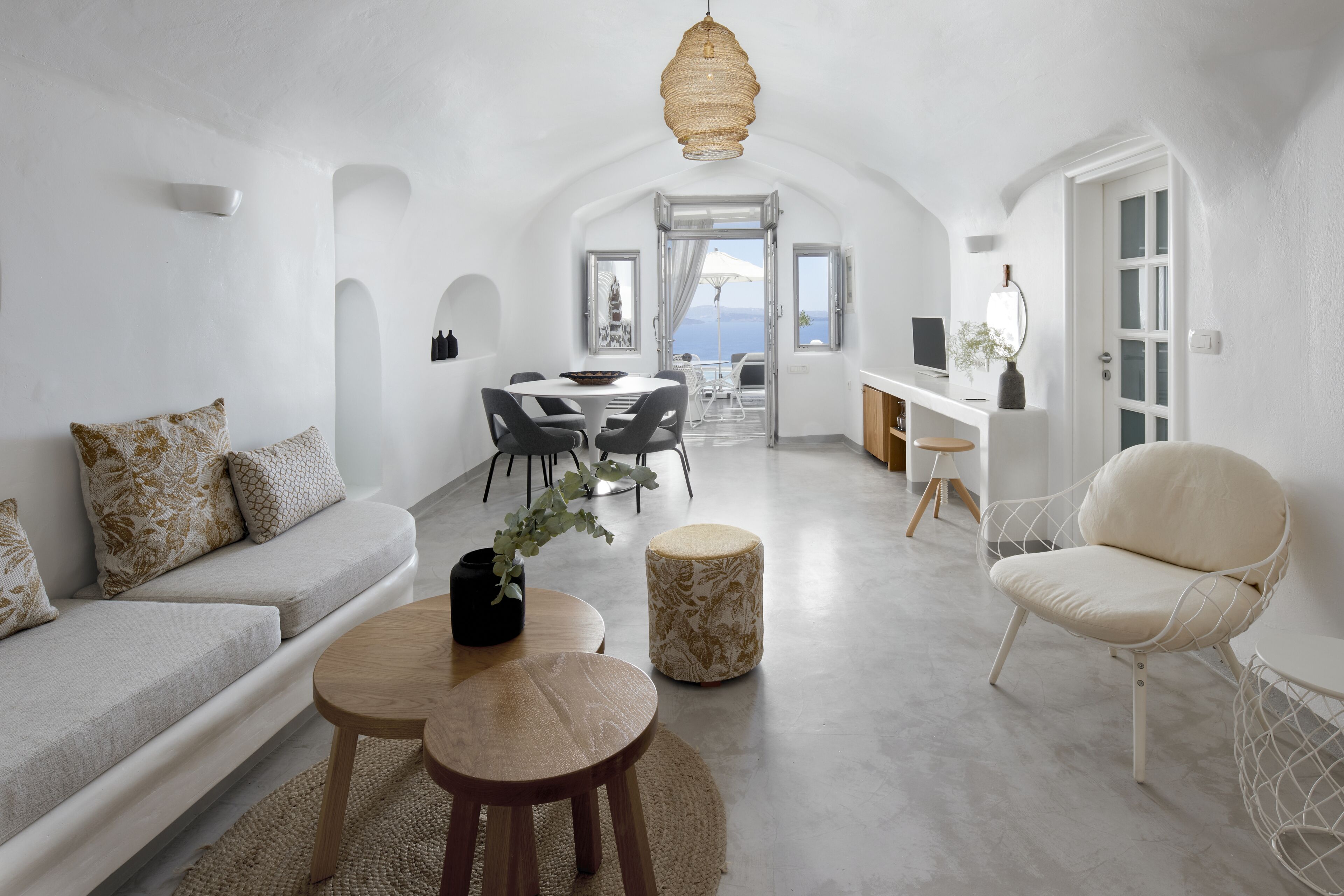 Foto - Filotera Suites