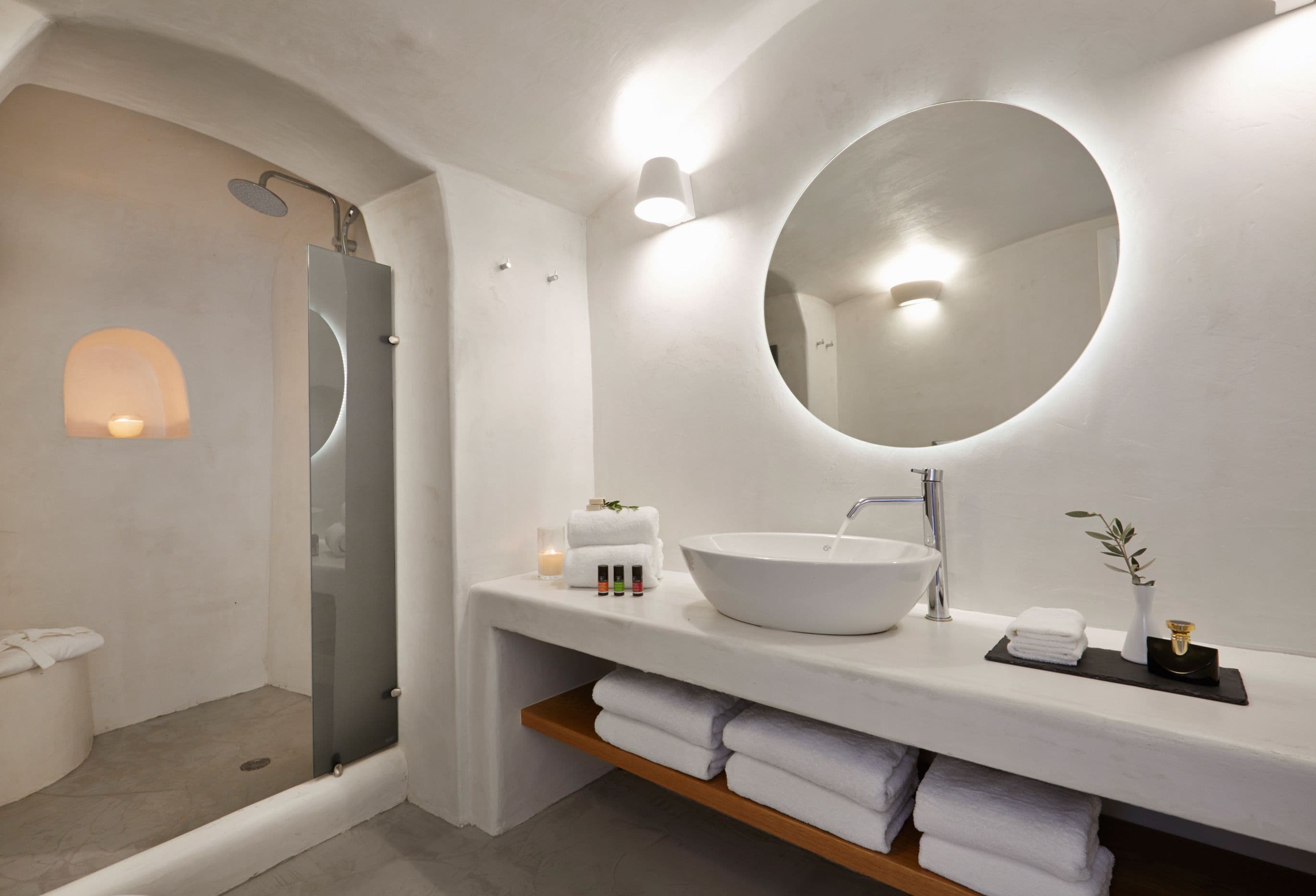Foto - Filotera Suites