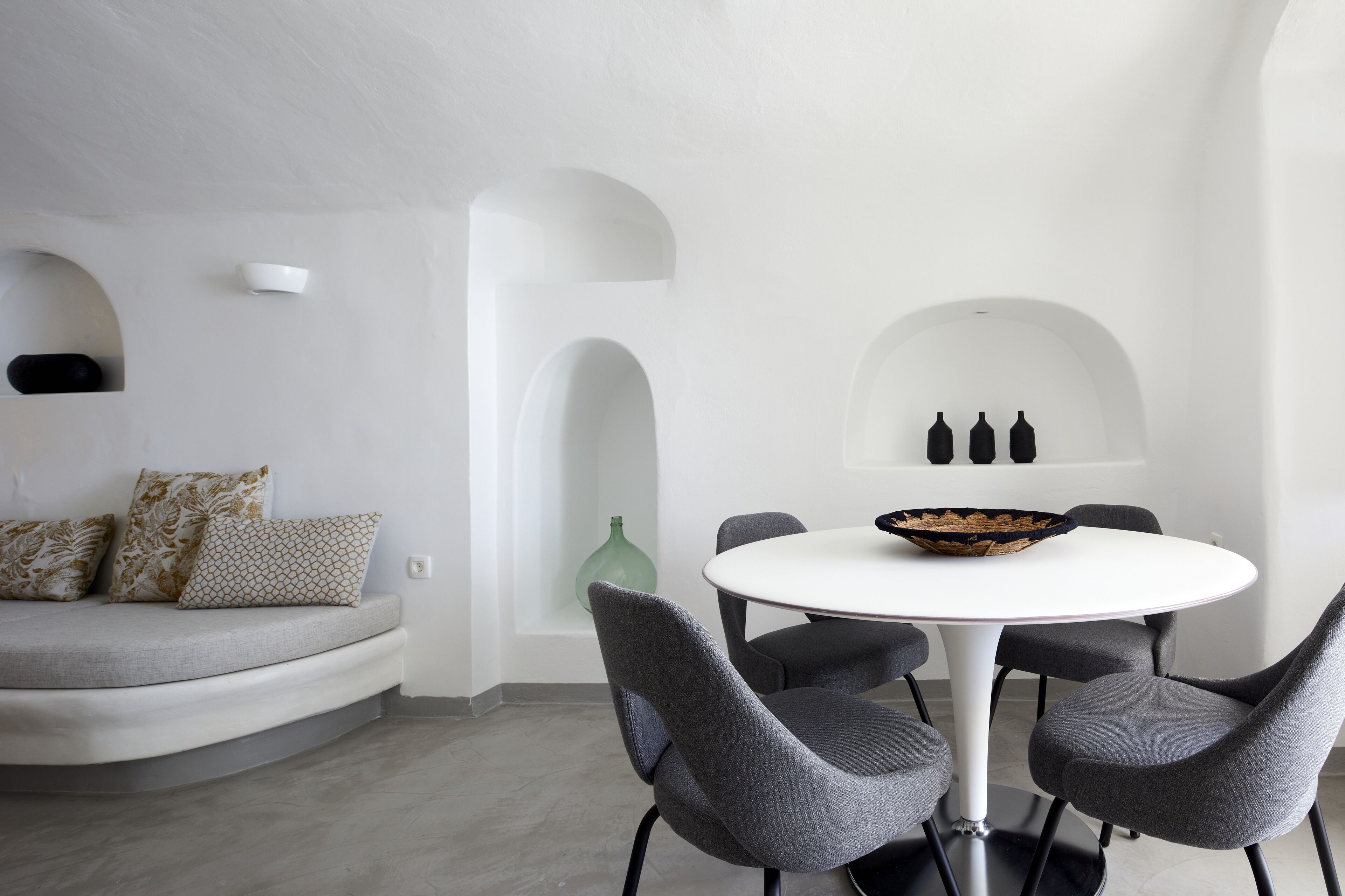 Foto - Filotera Suites