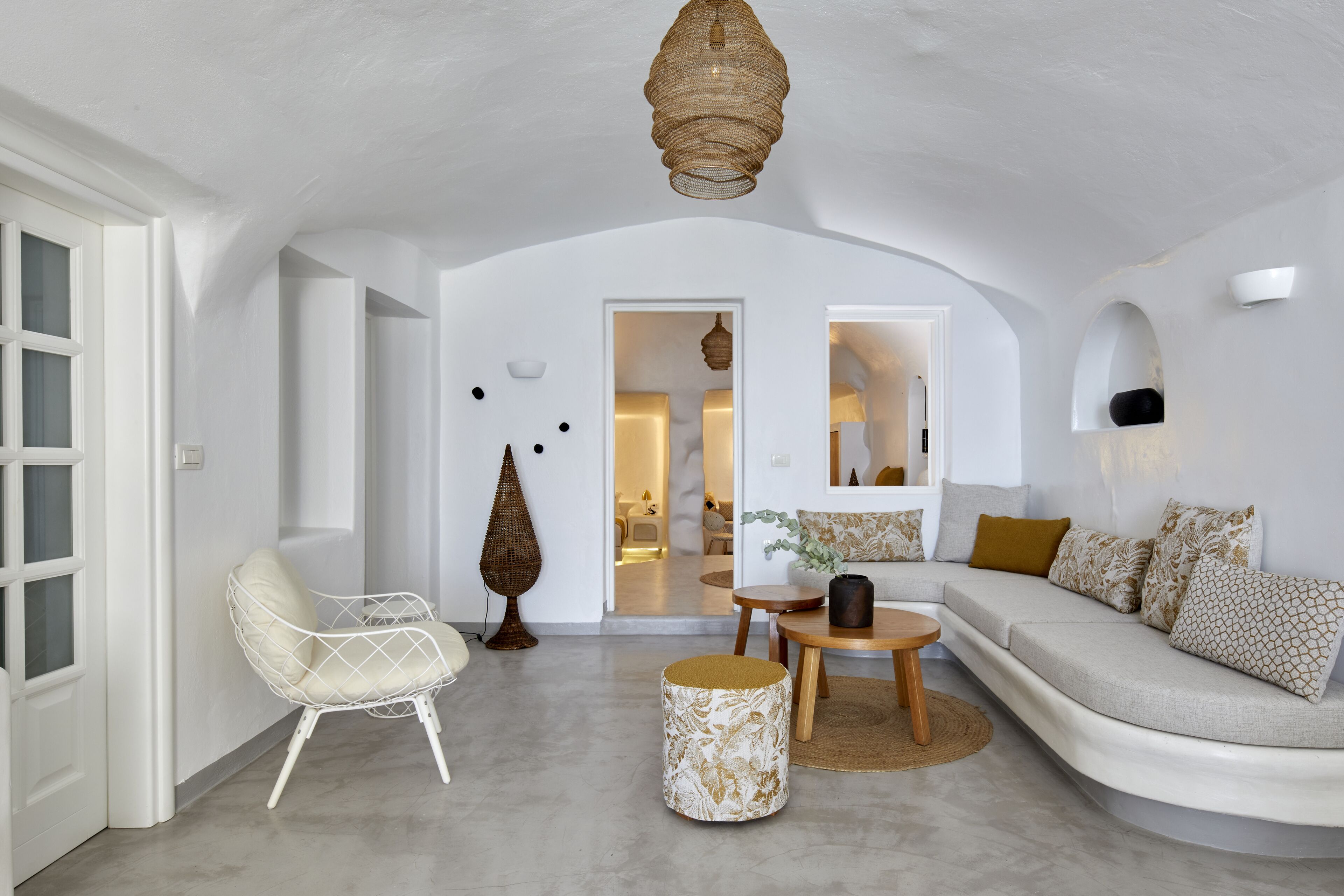 Foto - Filotera Suites