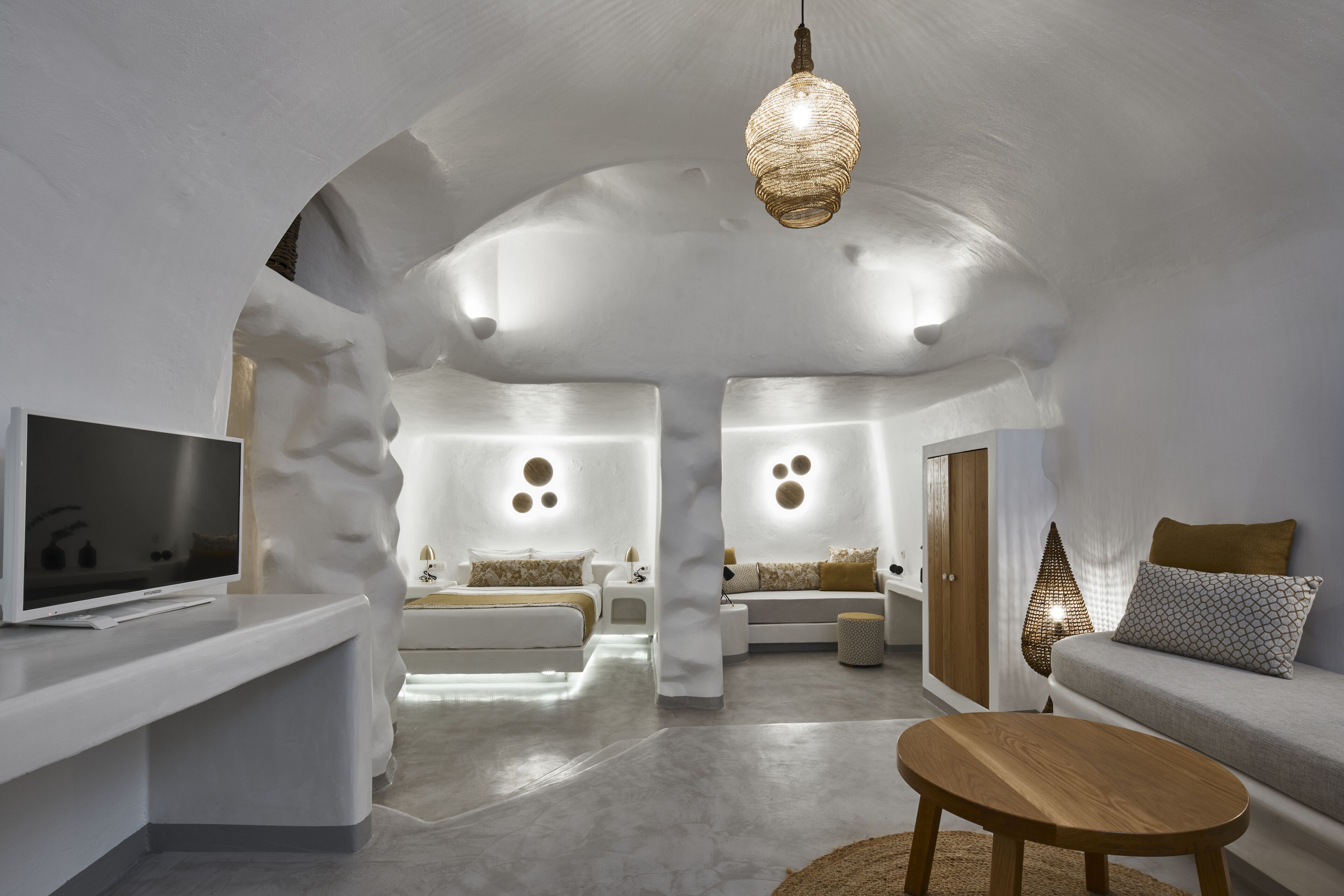 Foto - Filotera Suites