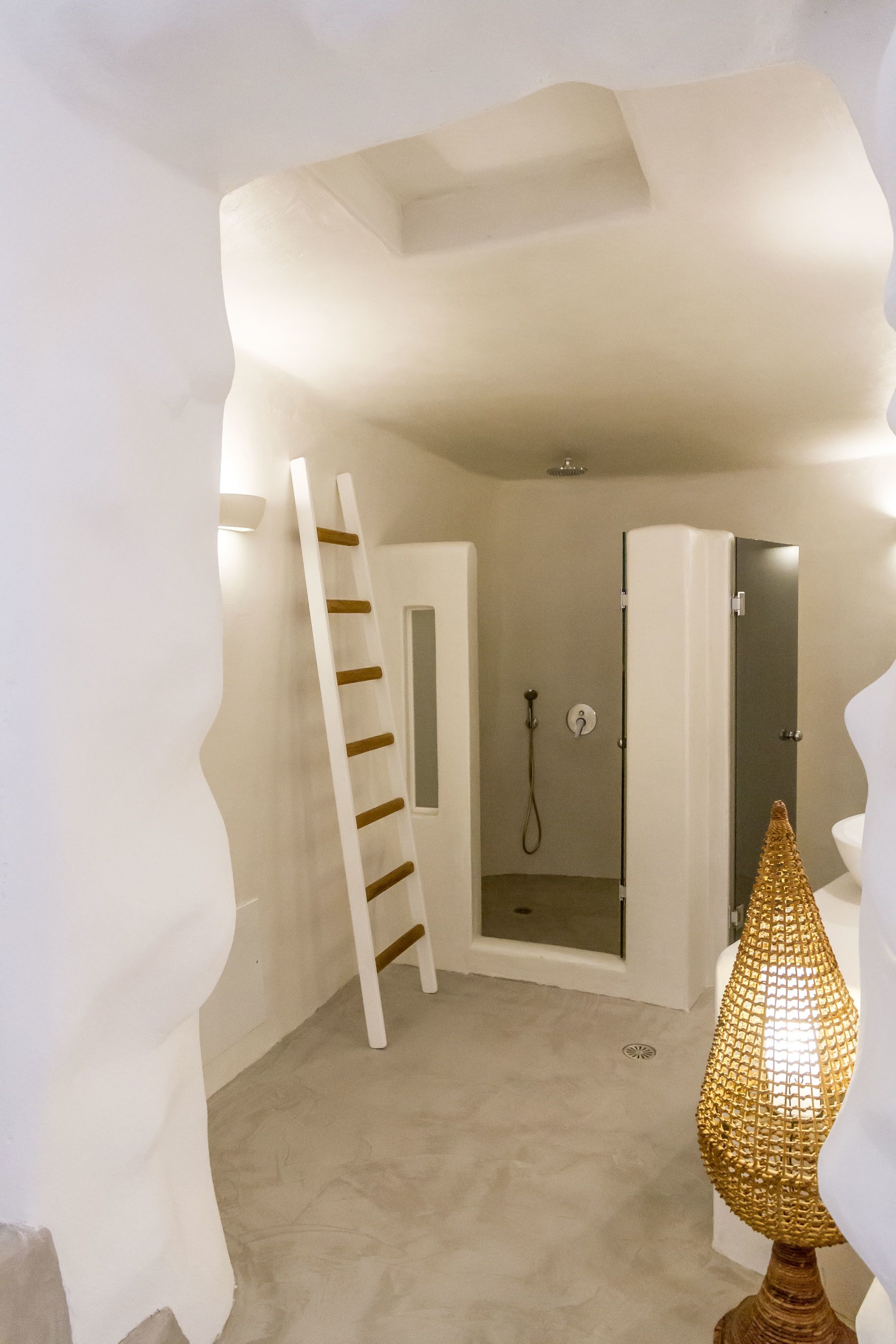 Foto - Filotera Suites