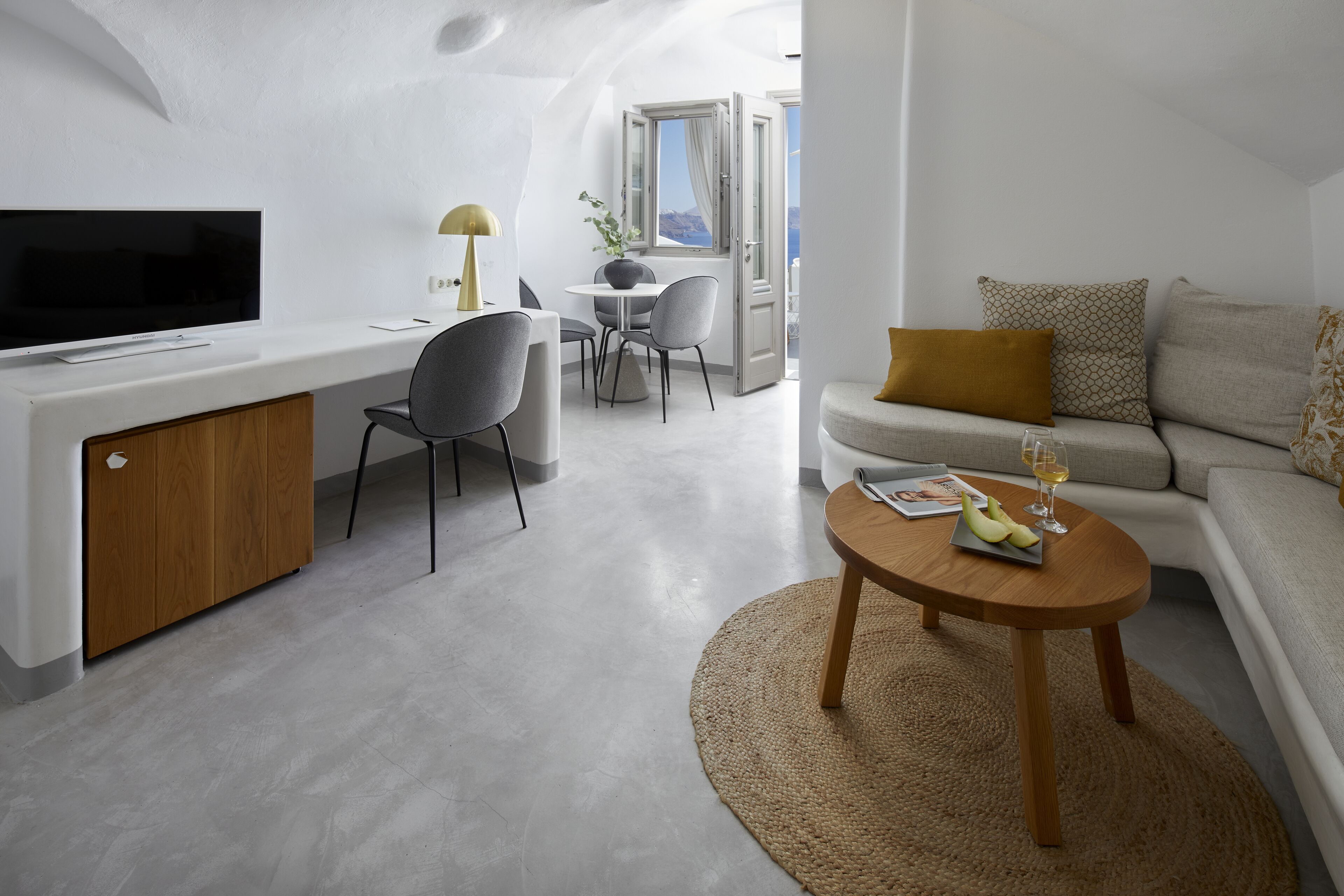 Foto - Filotera Suites
