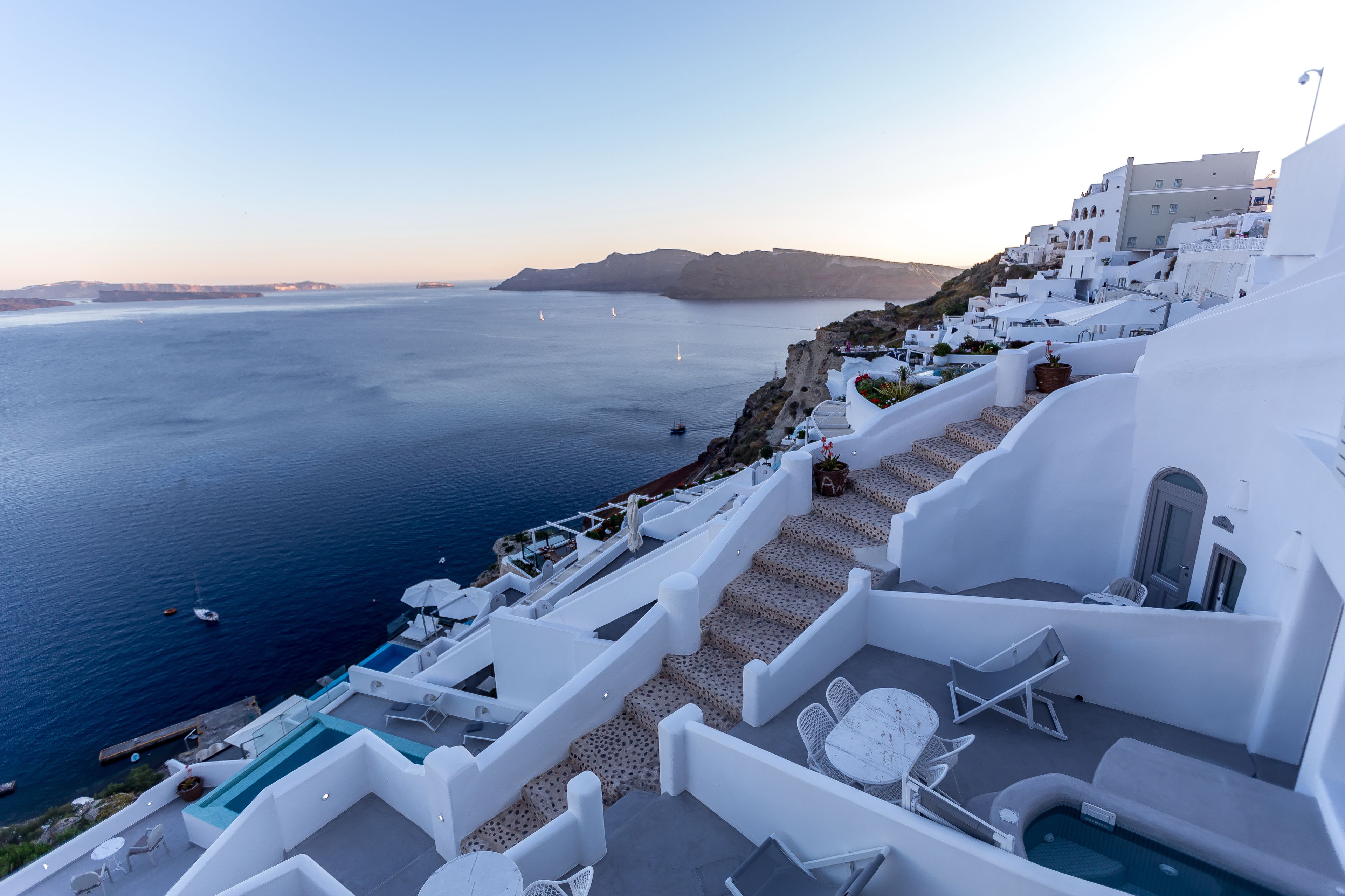 Foto - Filotera Suites