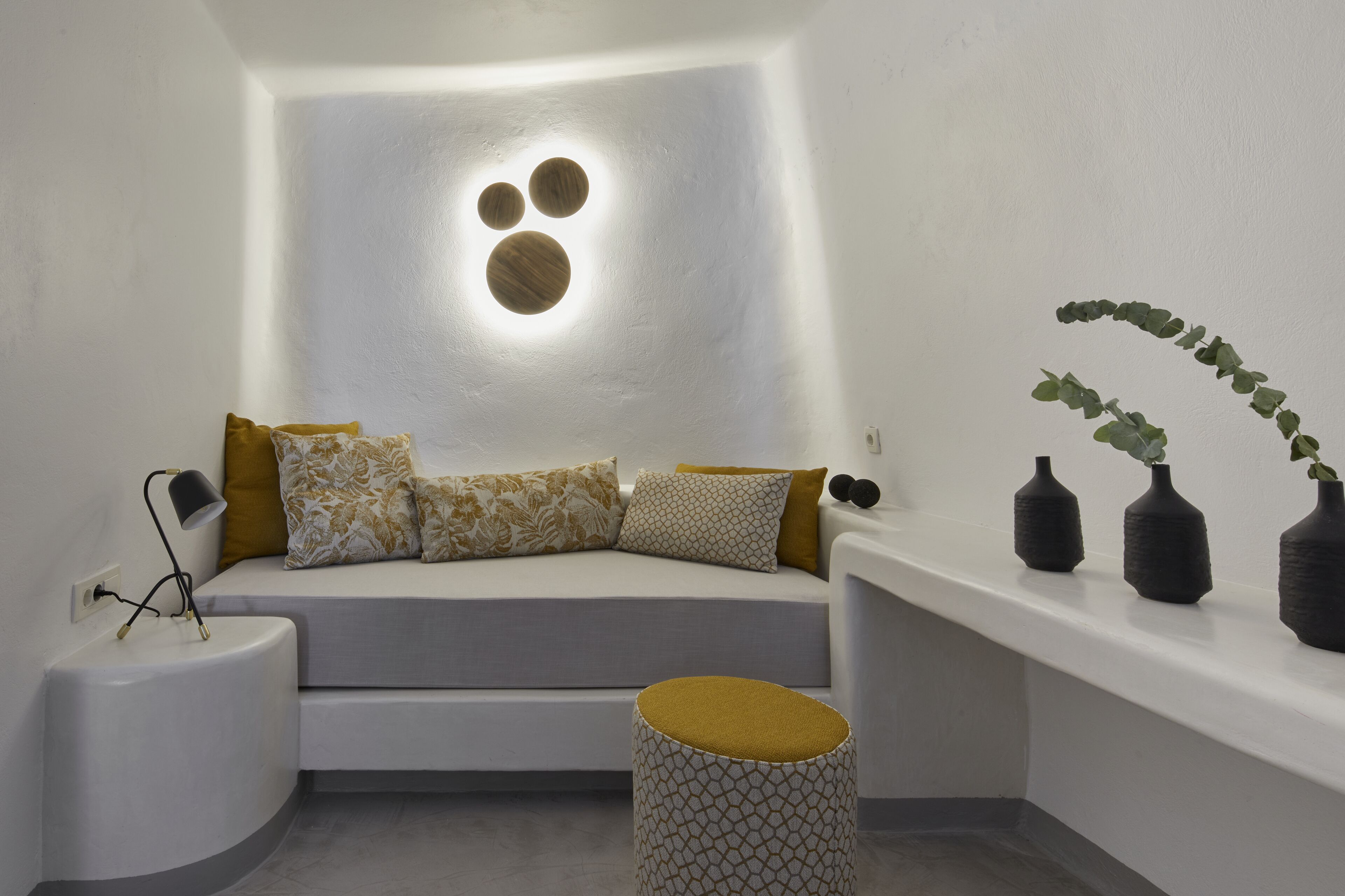 Foto - Filotera Suites