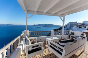 Teras/patio