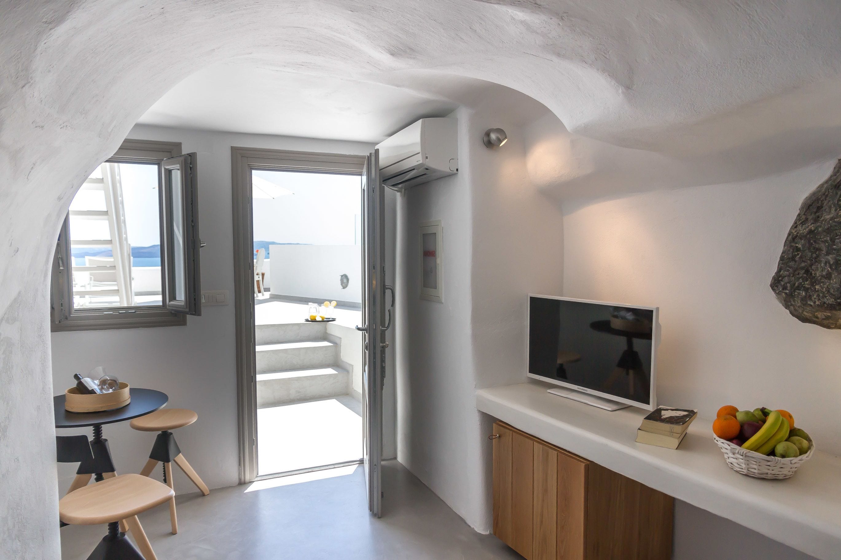 Foto - Filotera Suites