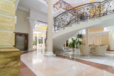 Windsor Palace Hotel