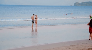 Private beach - Anantamaa (Trincomalee)