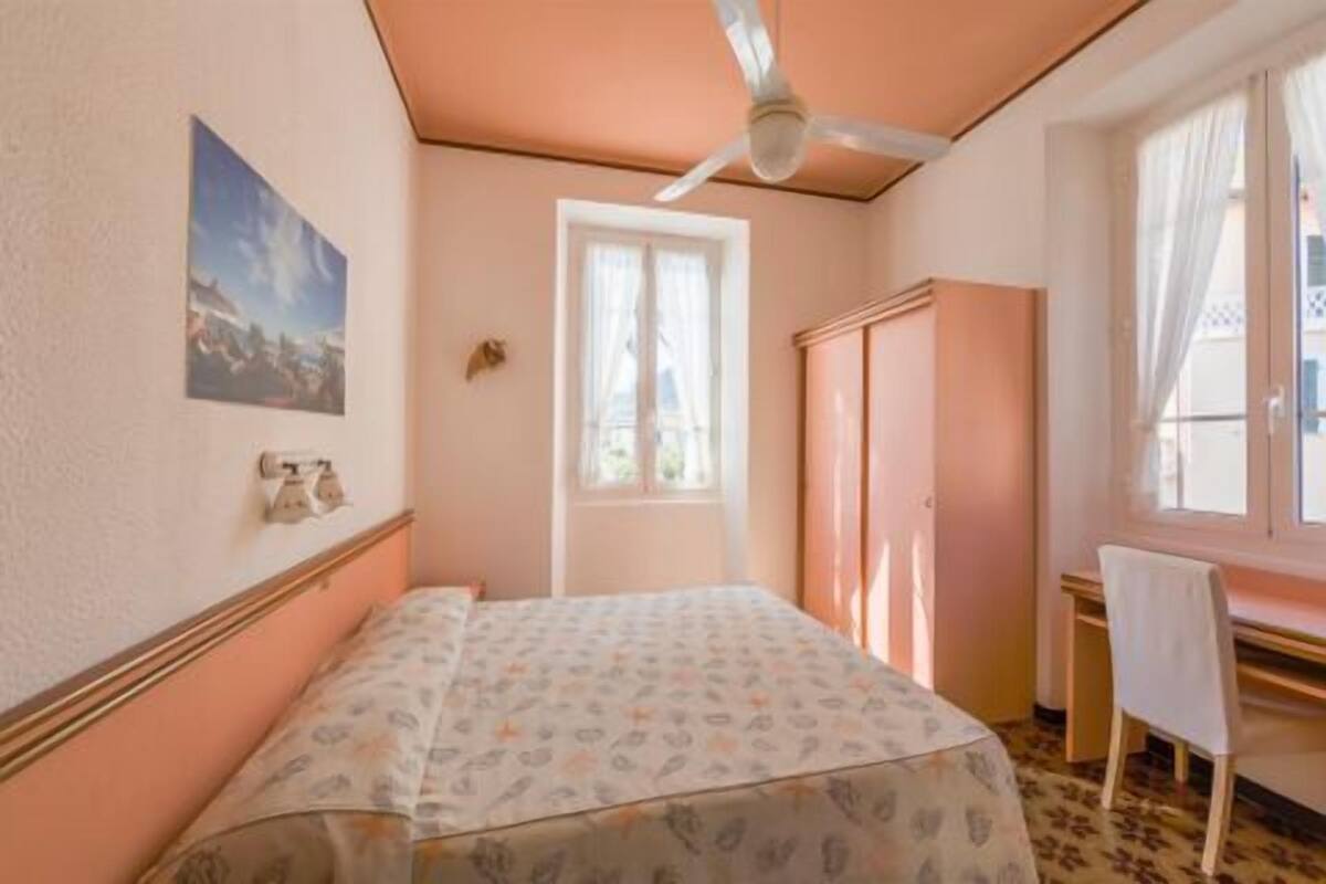 Double Room, Mountain View (pacchetto spiaggia) | Premium bedding, down duvets, desk, free WiFi