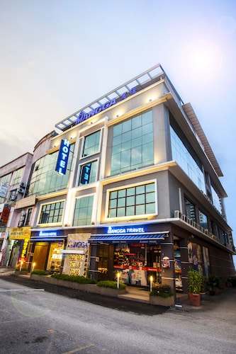 Mangga Boutique Hotel