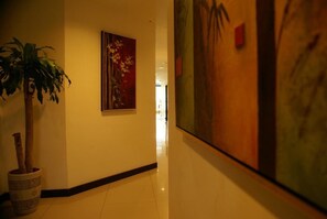 Interior - Mangga Boutique Hotel (Seri Kembangan)