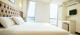 Mangga Boutique Hotel