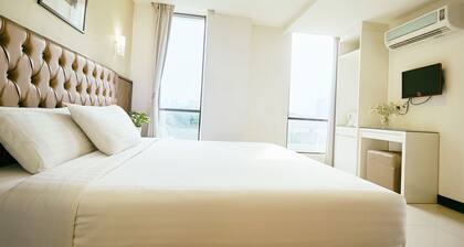 Mangga Boutique Hotel