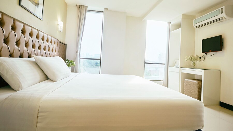 Mangga Boutique Hotel