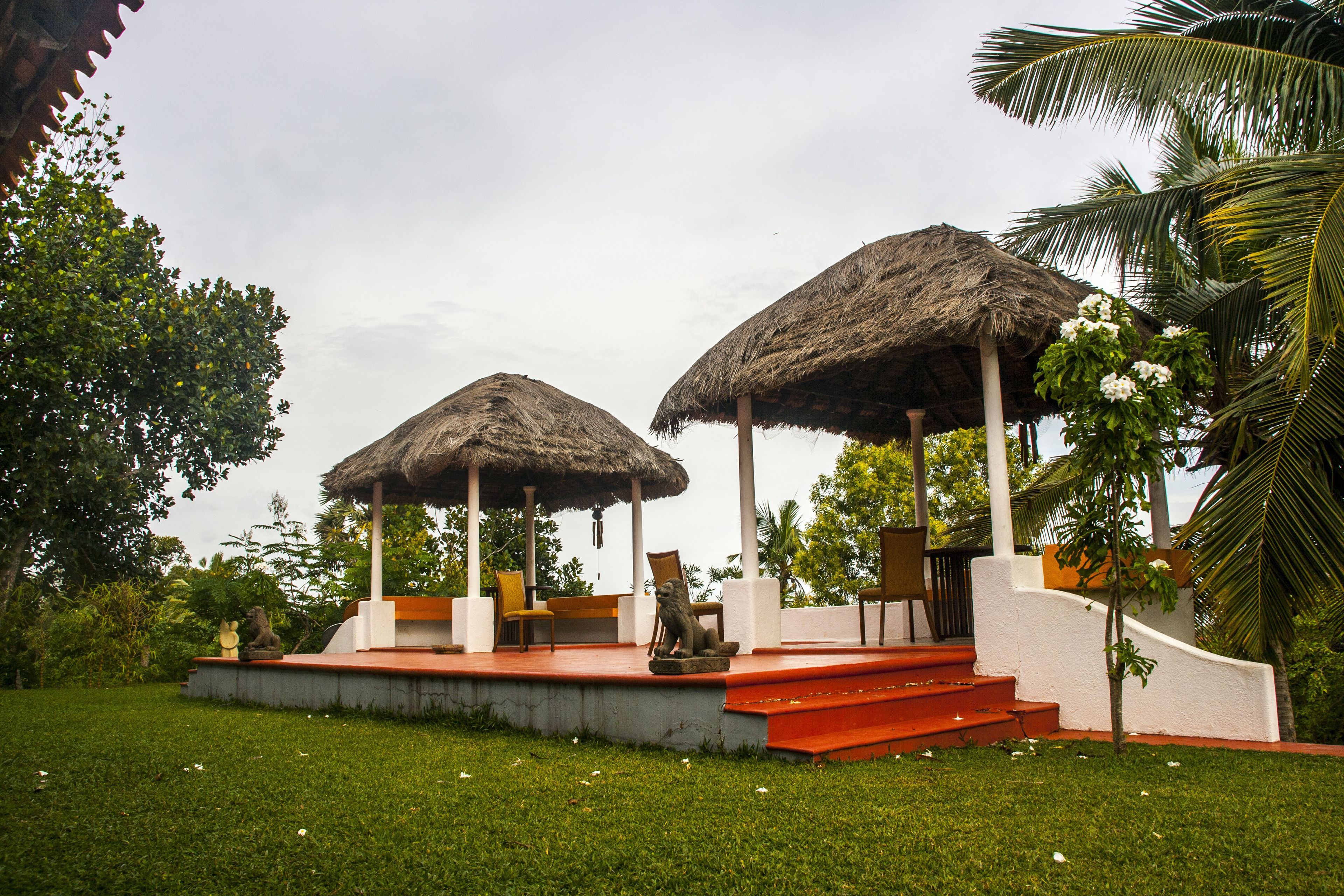 Gazebo