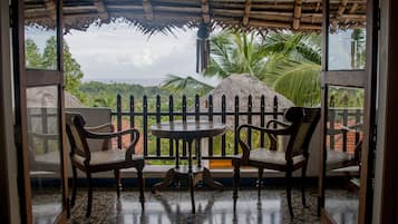 Sea View | Balcony