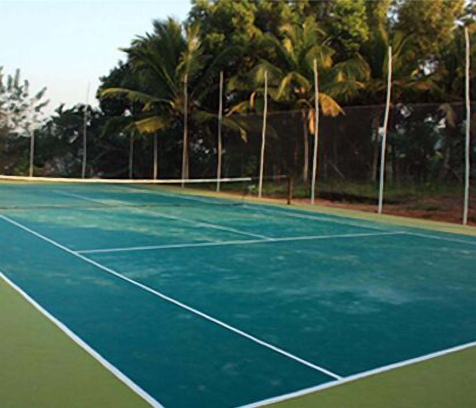 Tennisbane