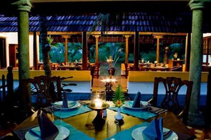 Restaurant - Over The Hill (Neyyattinkara)