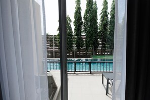 테라스/파티오