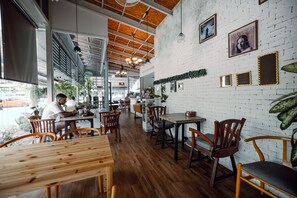 Spécialités Cuisine internationale