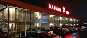 Safari Inn