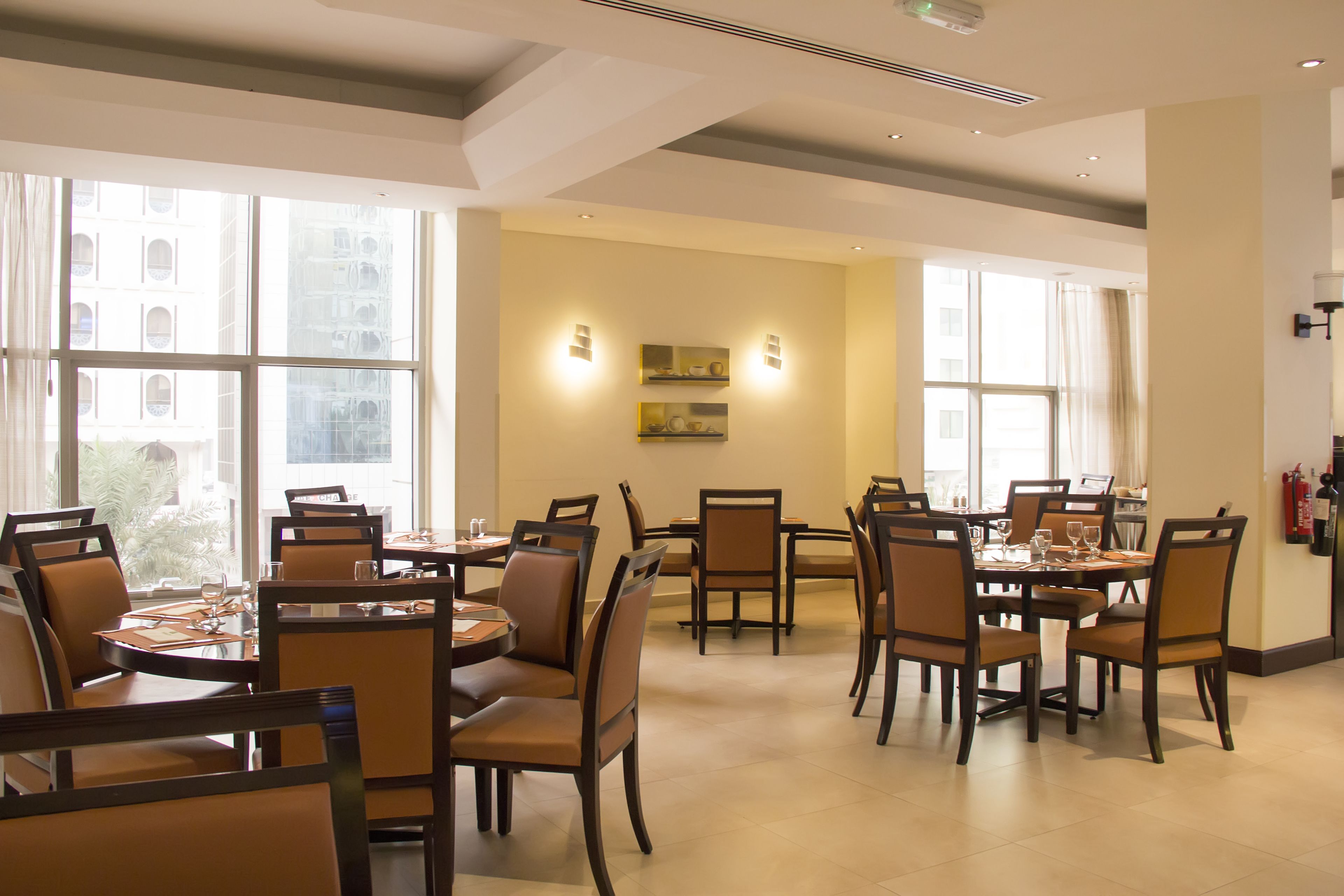 Photo - Copthorne Downtown by Millennium