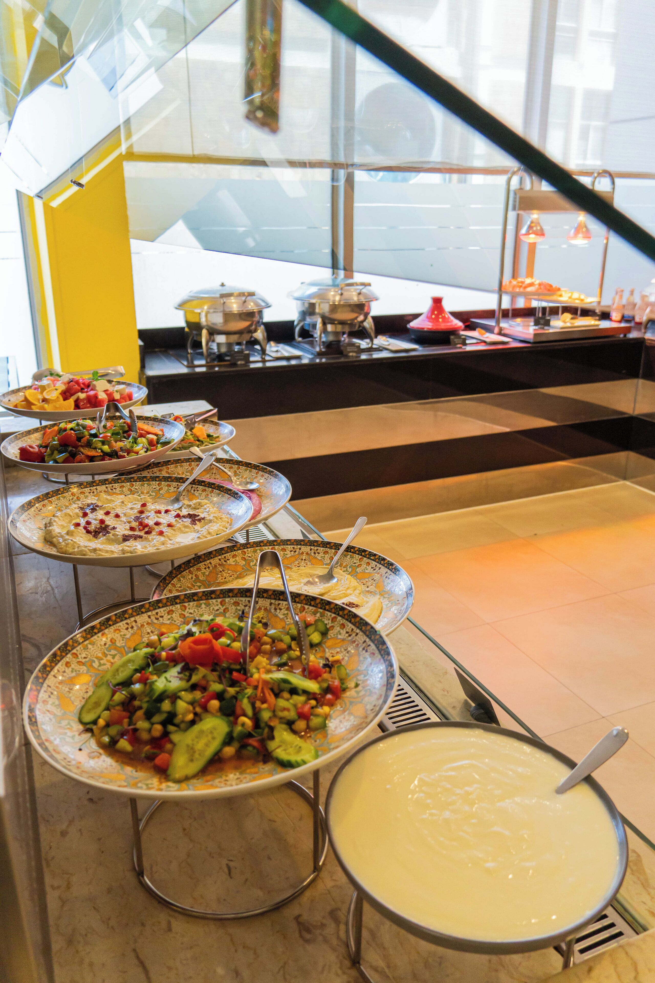 Photo - Copthorne Downtown Abu Dhabi