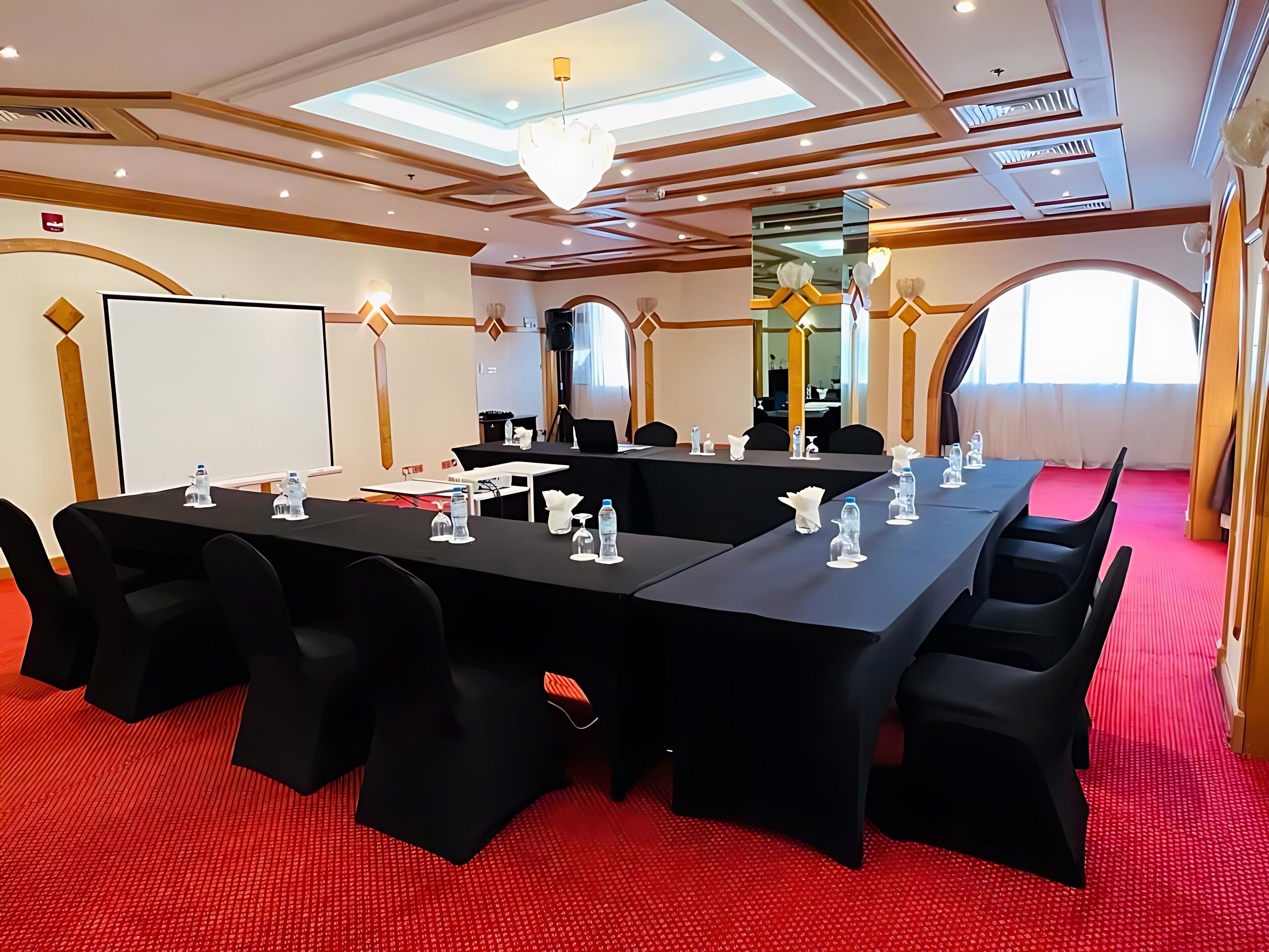 Photo - Copthorne Downtown Abu Dhabi