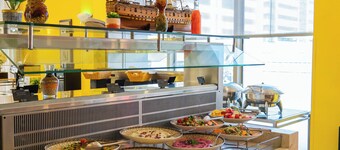 Copthorne Downtown by Millennium