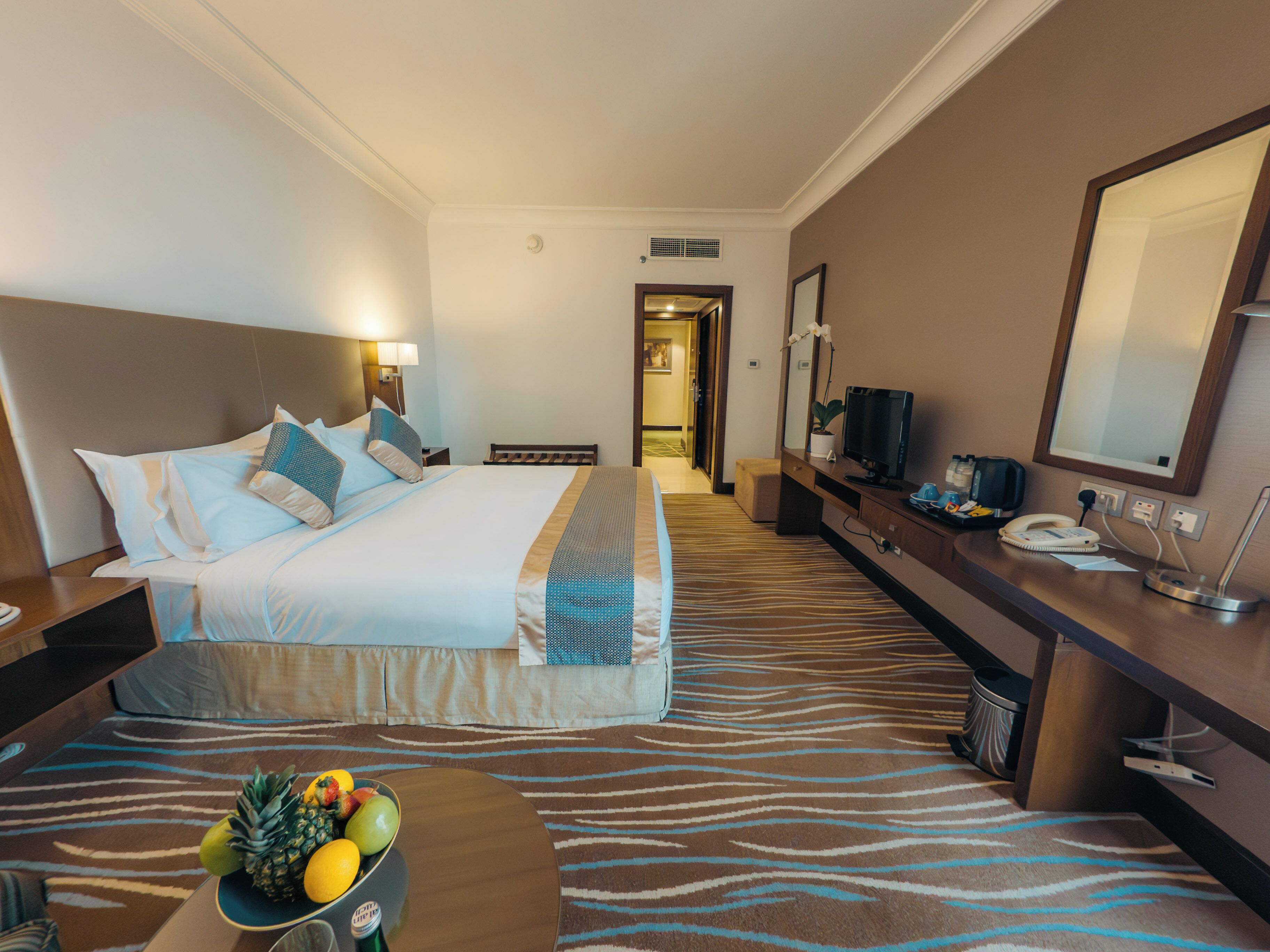 Photo - Copthorne Downtown by Millennium