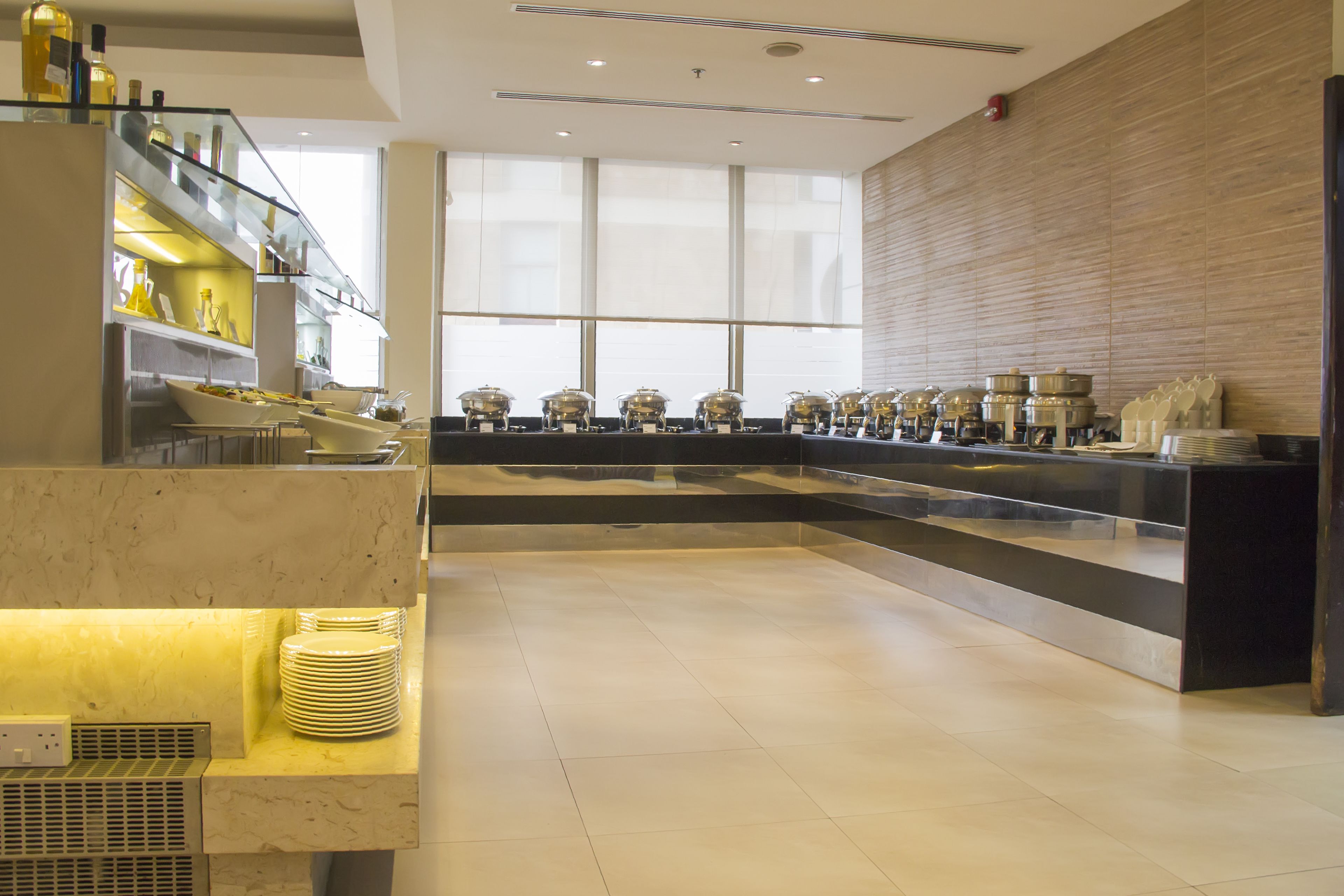 Photo - Copthorne Downtown by Millennium