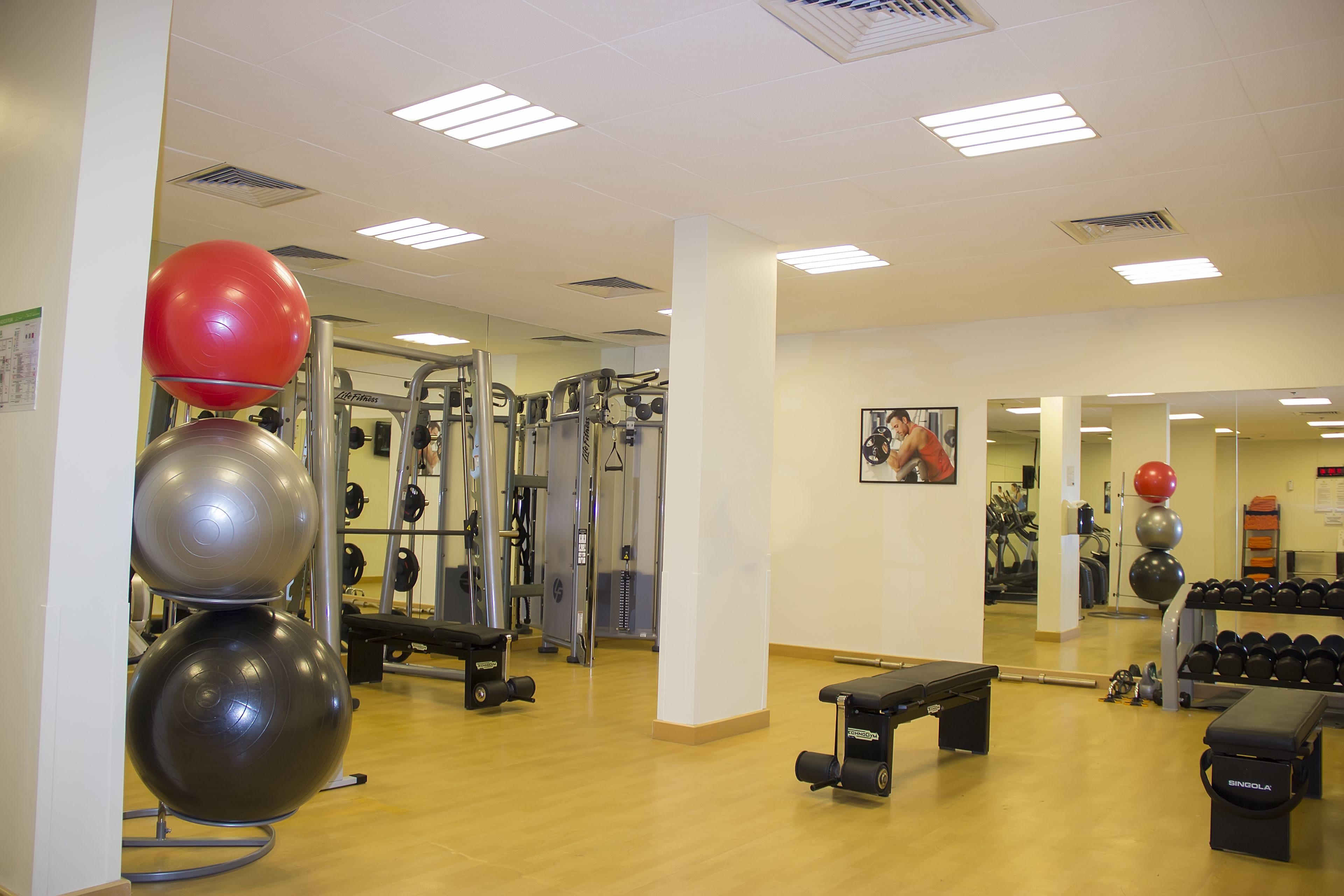 Photo - Copthorne Downtown by Millennium