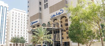 Copthorne Downtown by Millennium