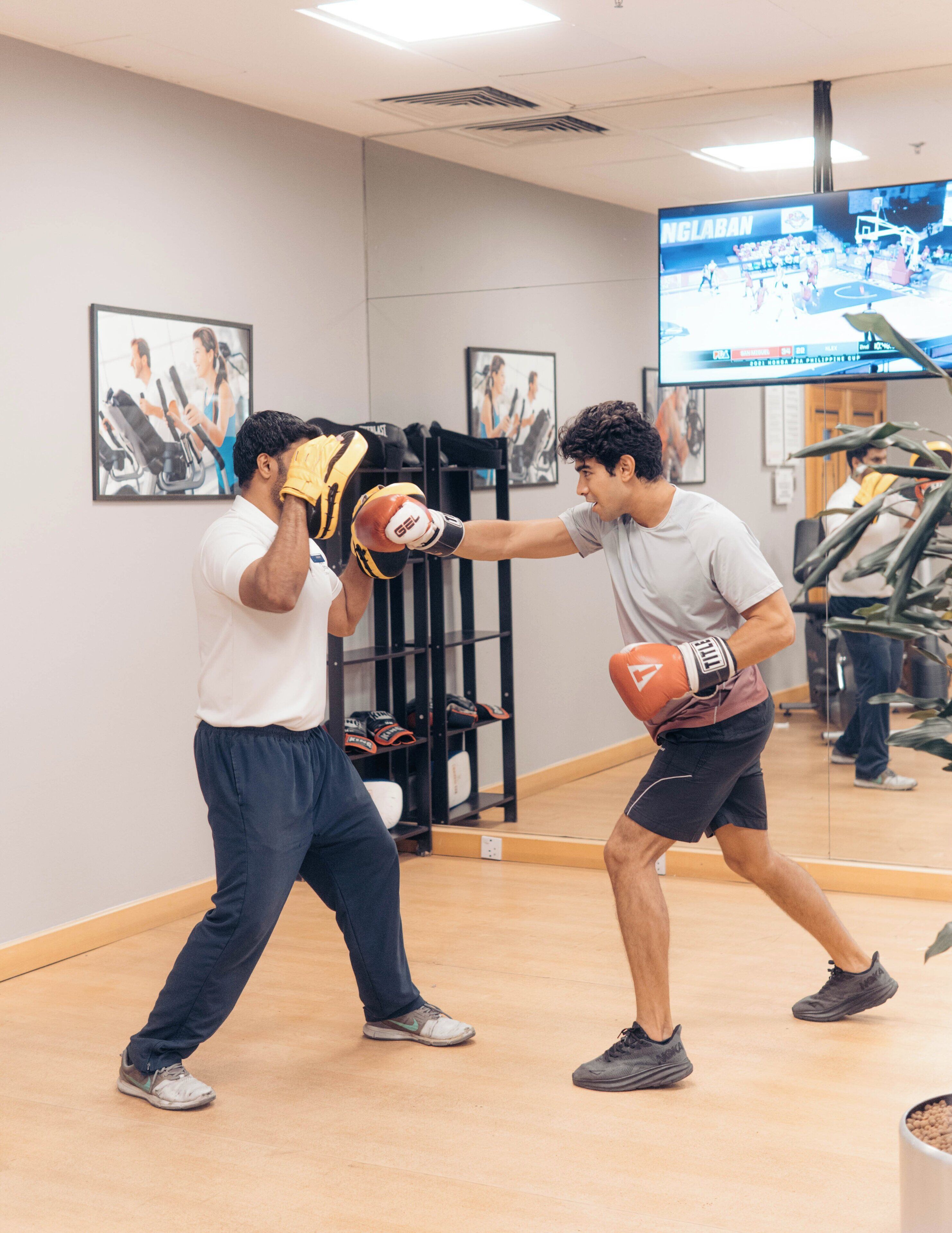 Photo - Copthorne Downtown Abu Dhabi