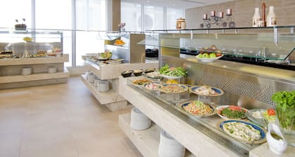 Copthorne Downtown by Millennium