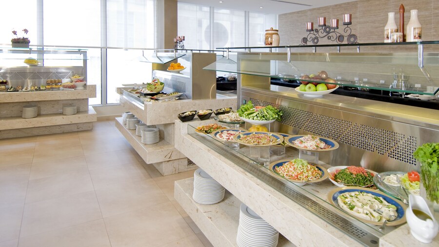 Copthorne Downtown by Millennium