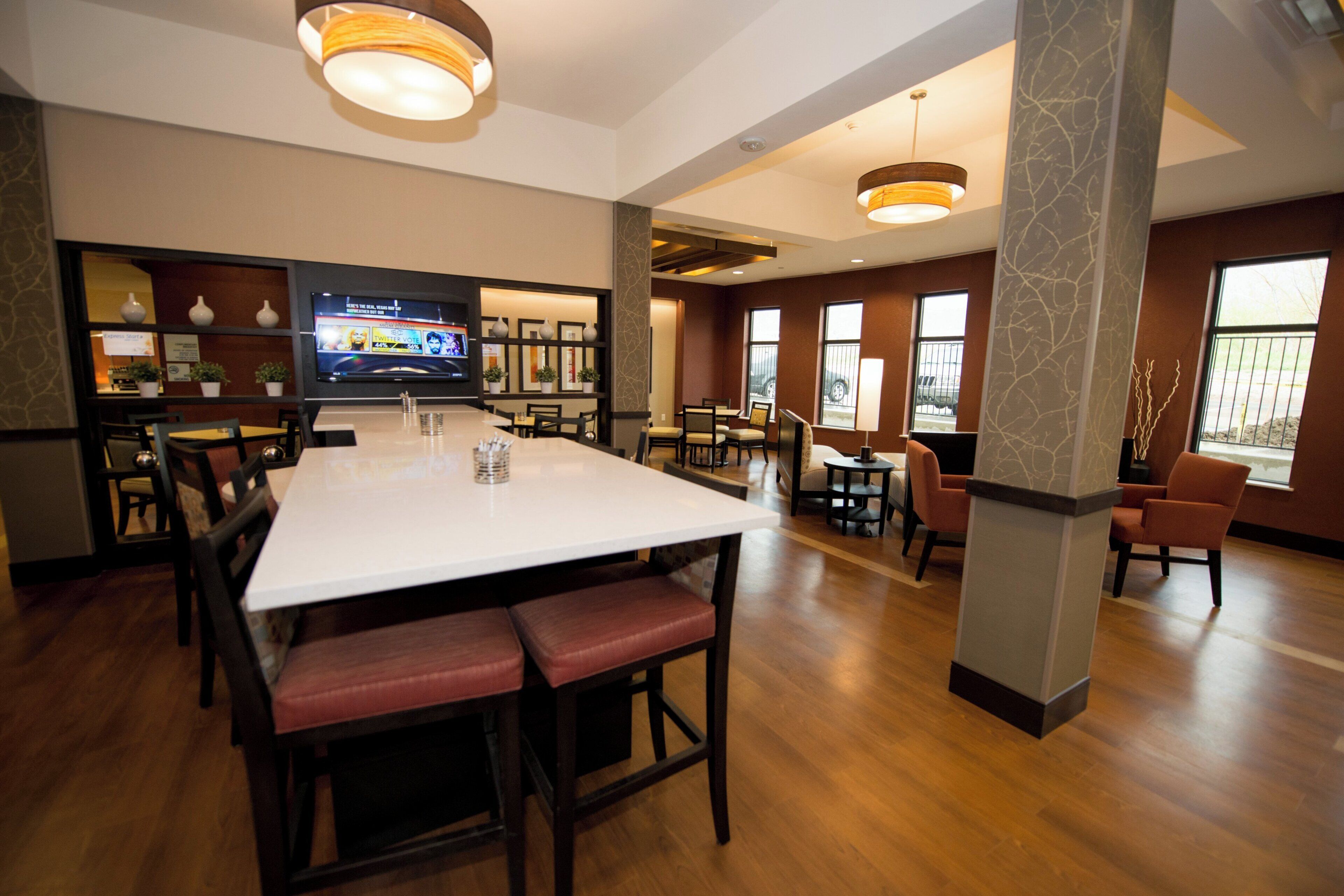Photo - Holiday Inn Express & Suites Denver South - Castle Rock by IHG