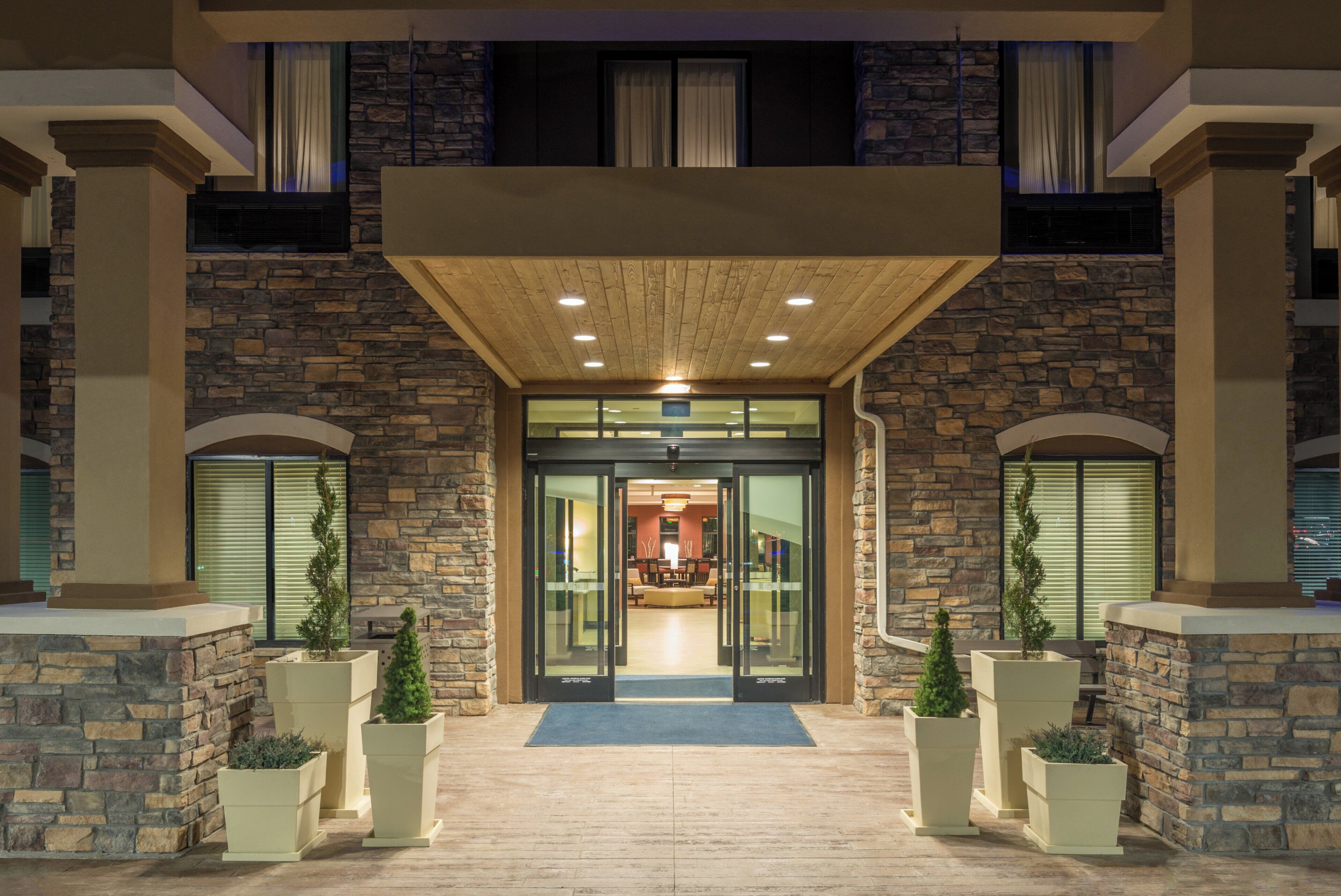 Photo - Holiday Inn Express & Suites Denver South - Castle Rock by IHG
