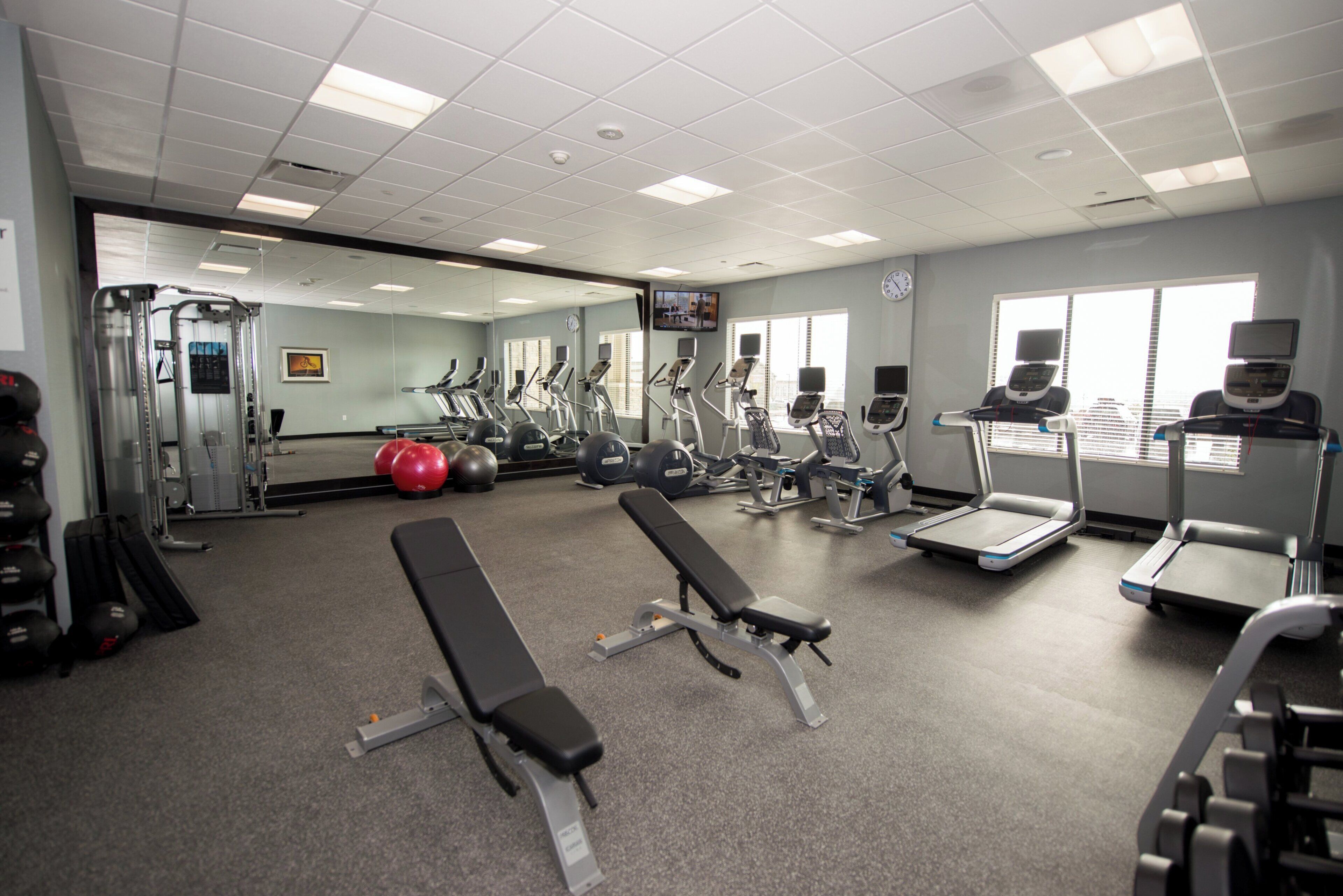 Photo - Holiday Inn Express & Suites Denver South - Castle Rock by IHG