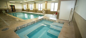 丹佛南部城堡岩 IHG 旗下酒店 Holiday Inn Express & Suites