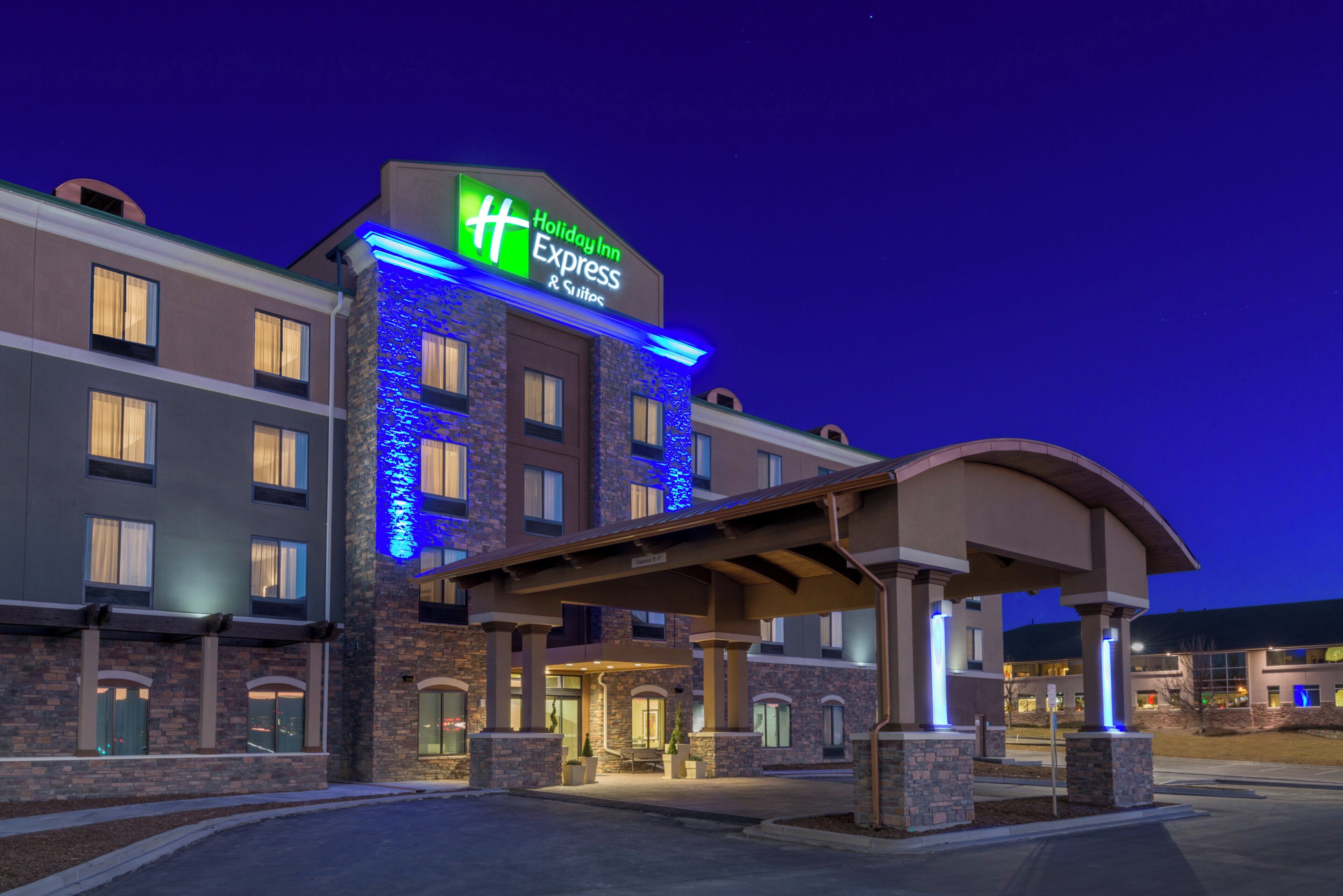 Photo - Holiday Inn Express & Suites Denver South - Castle Rock by IHG