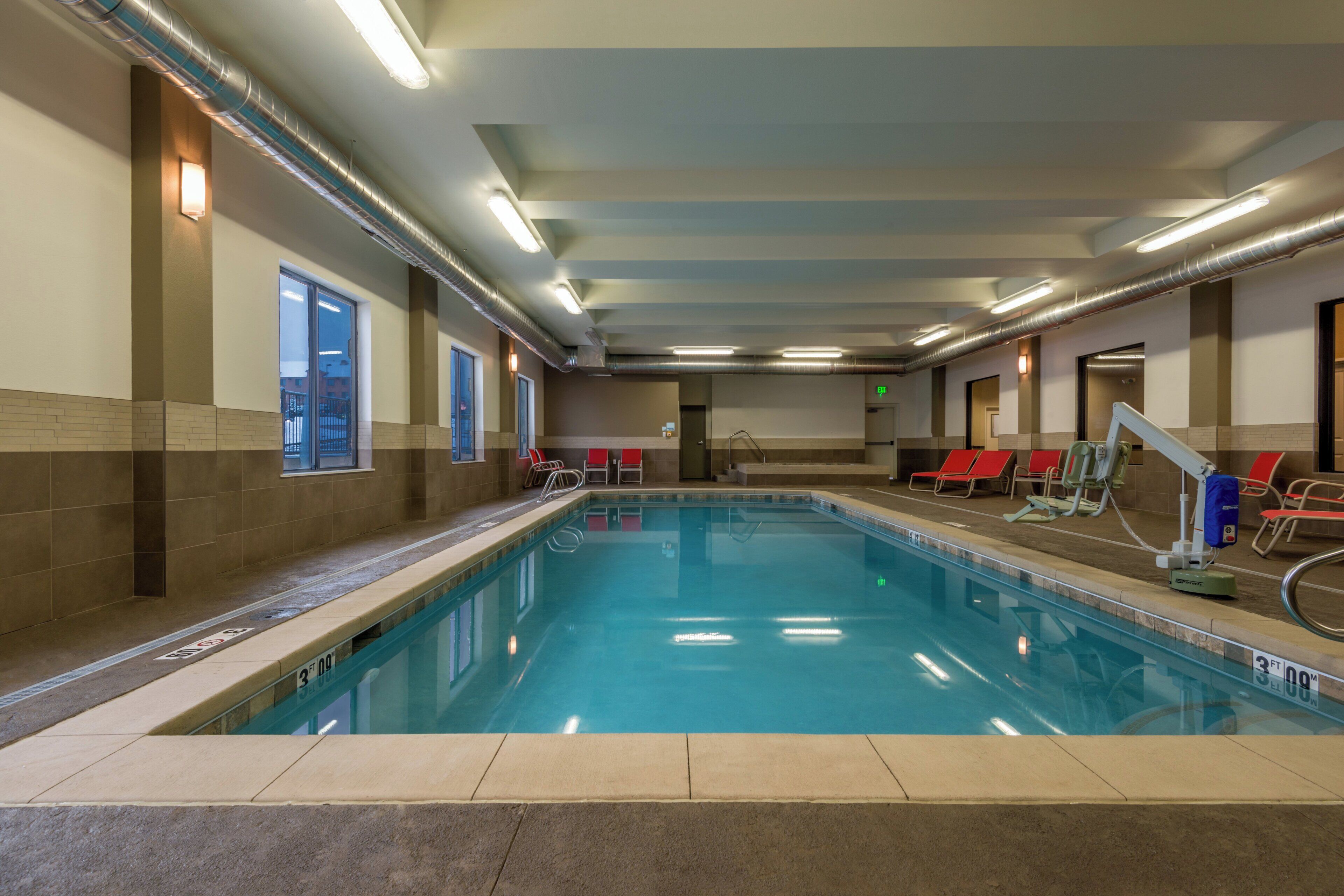 Photo - Holiday Inn Express & Suites Denver South - Castle Rock by IHG