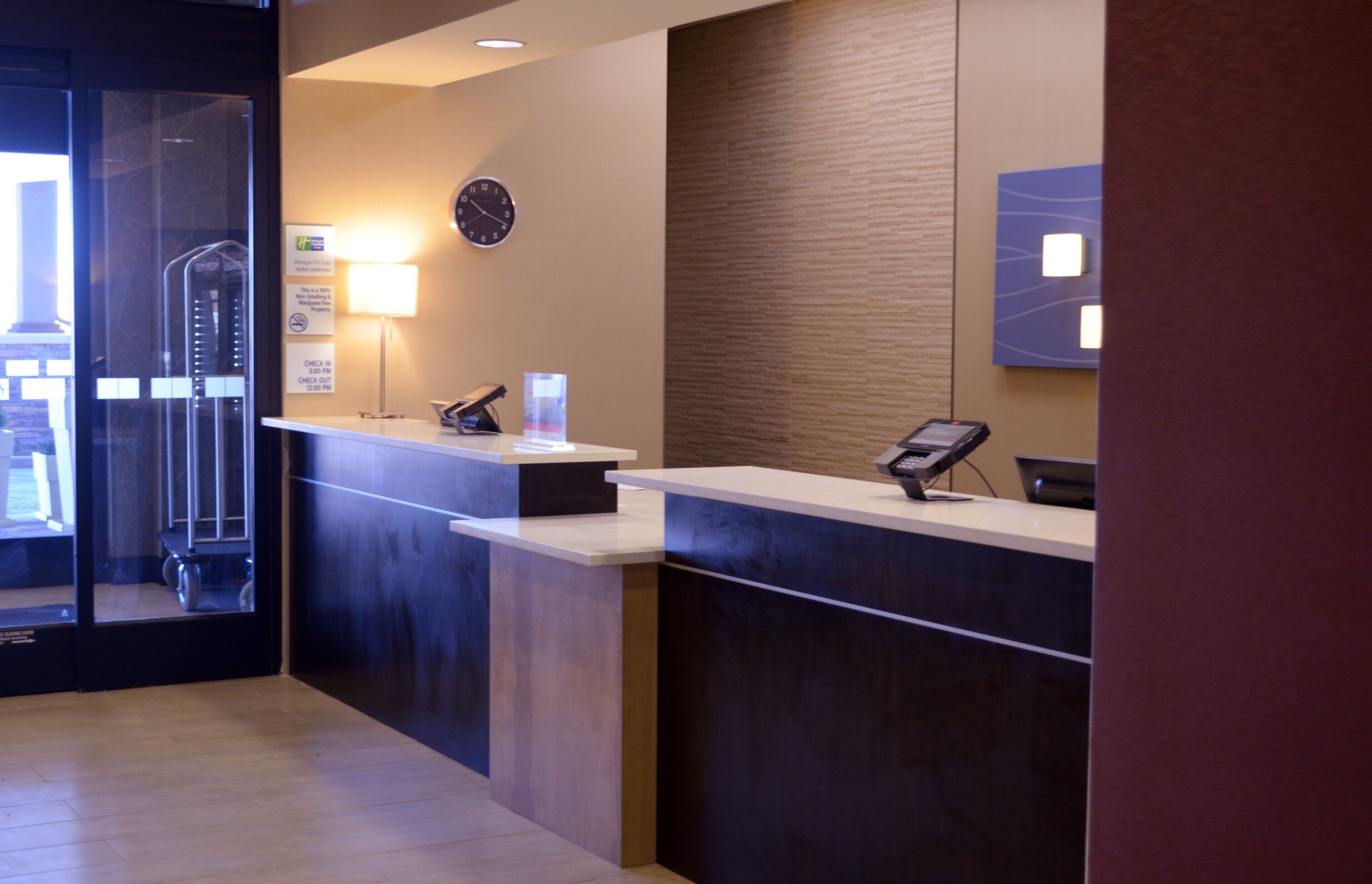 Photo - Holiday Inn Express & Suites Denver South - Castle Rock by IHG