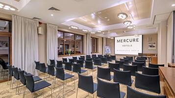 Sala de reuniones