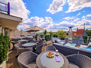 Exterior - Mercure Bydgoszcz Sepia (Bydgoszcz)